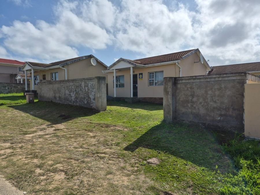 2 Bedroom Property for Sale in Haven Hills Eastern Cape